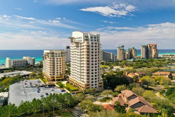 Miramar Beach, FL 32550,5000 S Sandestin South Boulevard  #UNIT 6410/6412