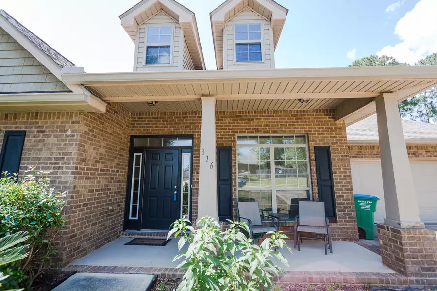 816 Wild Egret Lane, Crestview, FL 32536