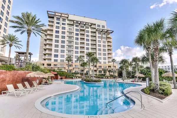 Miramar Beach, FL 32550,5002 South Sandestin Boulevard  #6122