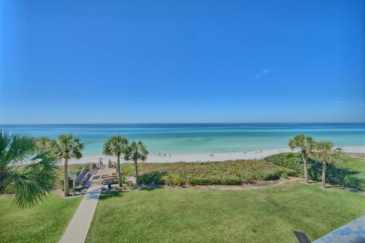 Santa Rosa Beach, FL 32459,3604 E Co Highway 30-A  #UNIT A-11