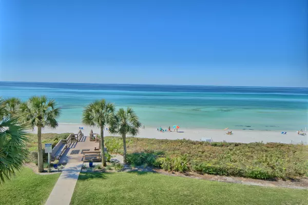 Santa Rosa Beach, FL 32459,3604 E Co Highway 30-A  #UNIT A-11