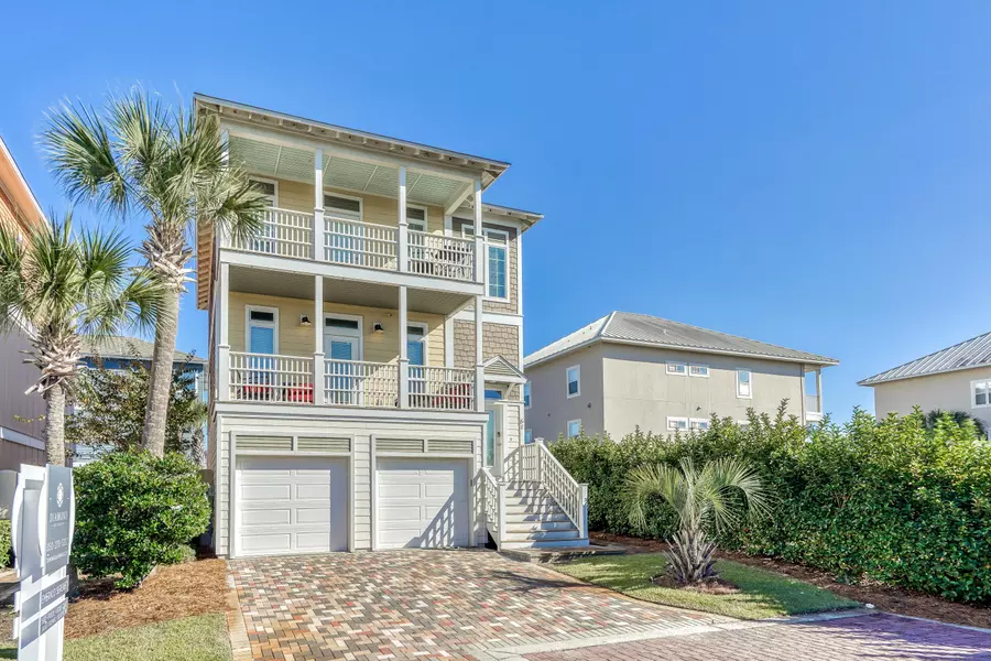 61 Payne Street, Miramar Beach, FL 32550