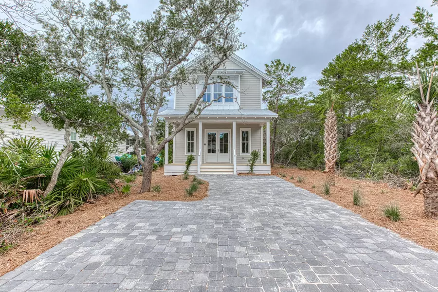 16 Gulf Point Rd Road, Santa Rosa Beach, FL 32459