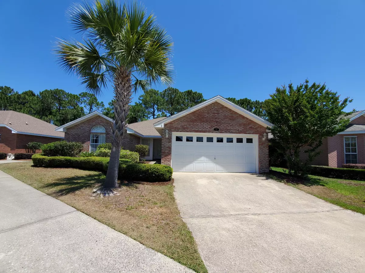 Miramar Beach, FL 32550,392 Bay Tree Drive