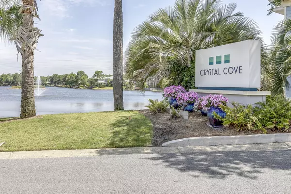 Miramar Beach, FL 32550,2316 Crystal Cove Lane  #2316