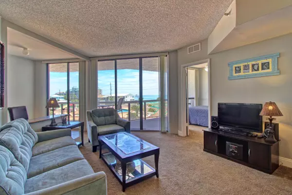 Miramar Beach, FL 32550,1096 Scenic Gulf Drive  #UNIT 203