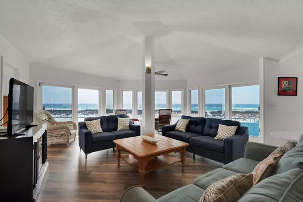 Destin, FL 32541,606 Gulf Shore Drive