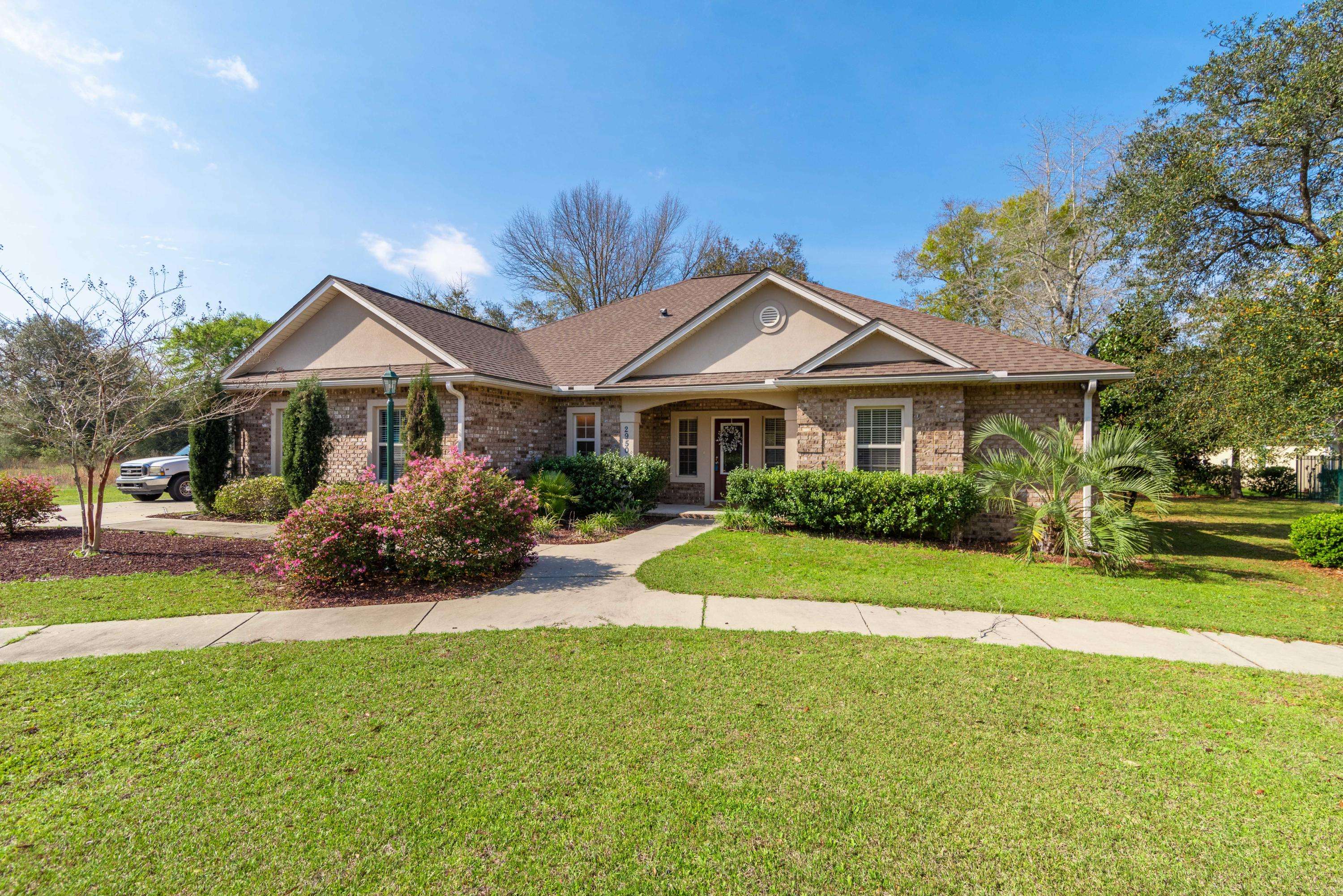 2950 Chantry Circle, Crestview, FL 32539