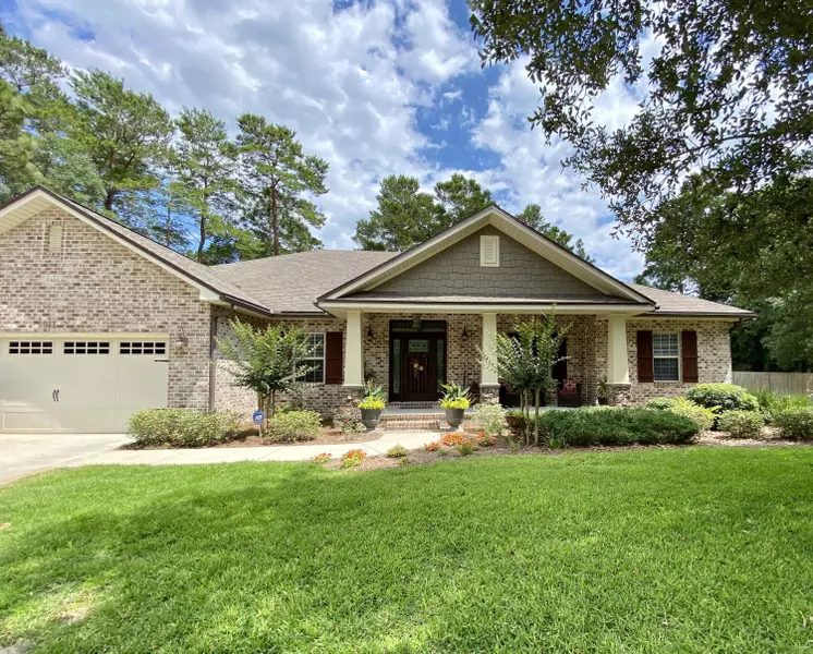 5011 Harvest Creek Trail, Niceville, FL 32578