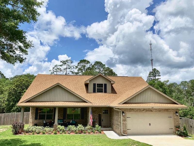 207 Silverton Loop, Crestview, FL 32536