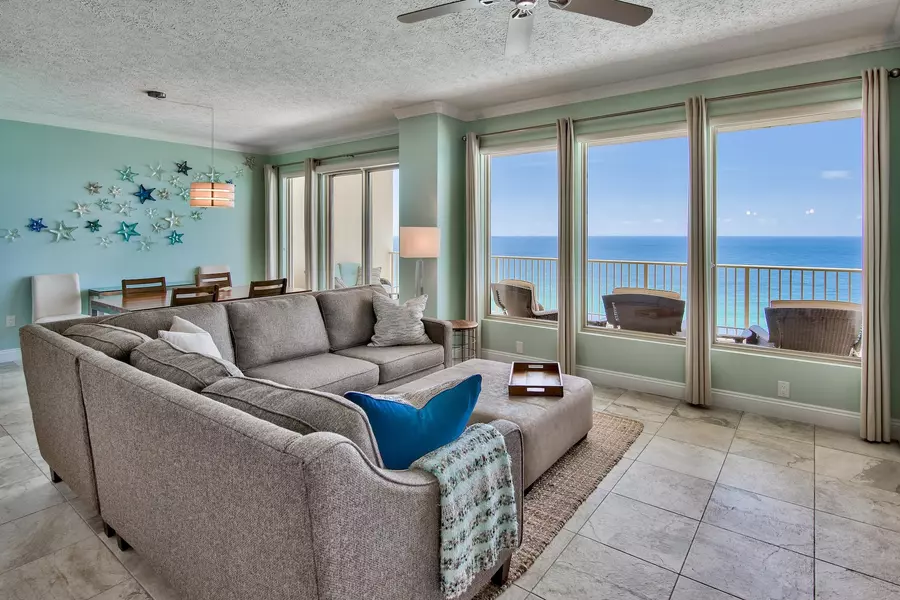 8715 Surf Drive  #UNIT 1905B, Panama City Beach, FL 32408