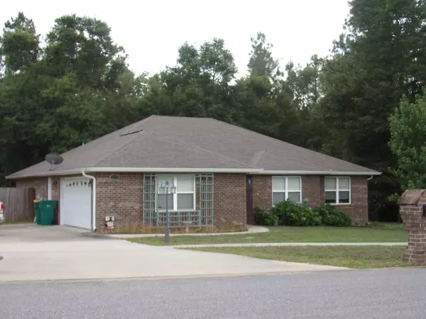 2612 Butterfly Alley, Crestview, FL 32536