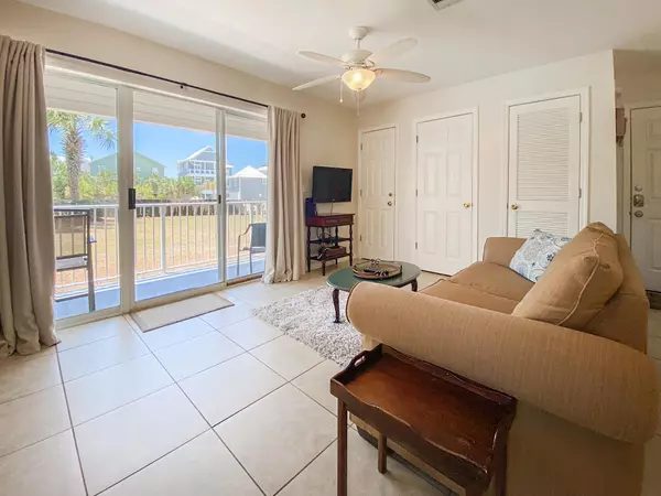 Santa Rosa Beach, FL 32459,11 Beachside Drive  #1114