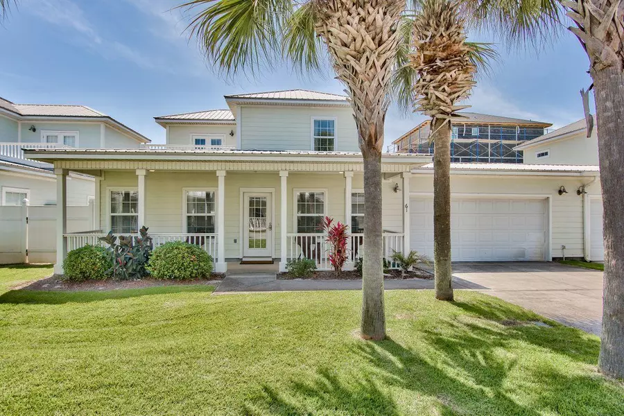 61 Batchelors Button Drive  #UNIT 3, Miramar Beach, FL 32550