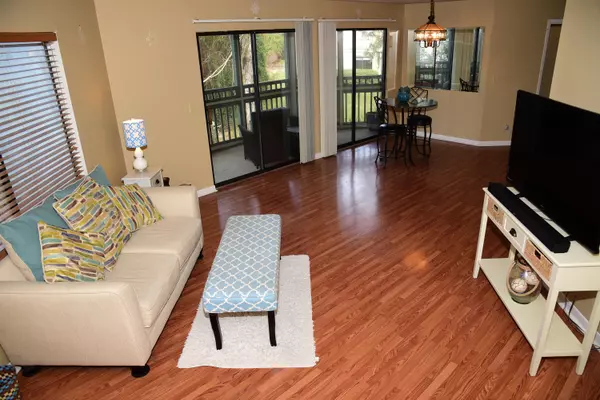 Niceville, FL 32578,55 Bay Drive  #UNIT 5204