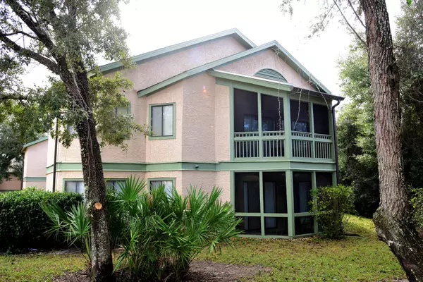 55 Bay Drive  #UNIT 5204, Niceville, FL 32578