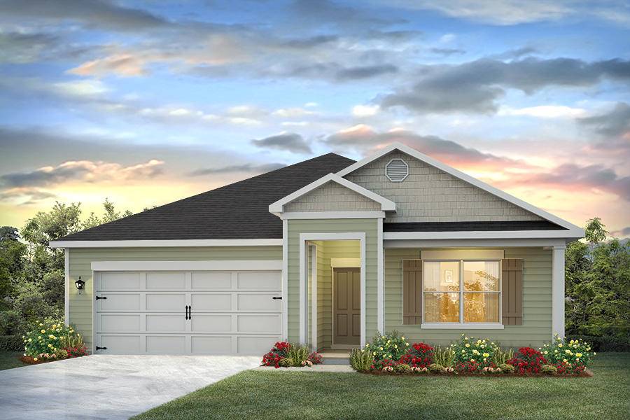 Santa Rosa Beach, FL 32459,104 American Court  #Lot 09