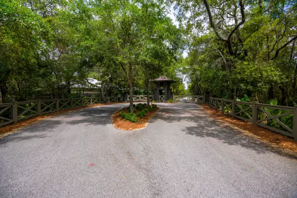 8 Ansley Forest Drive, Santa Rosa Beach, FL 32459