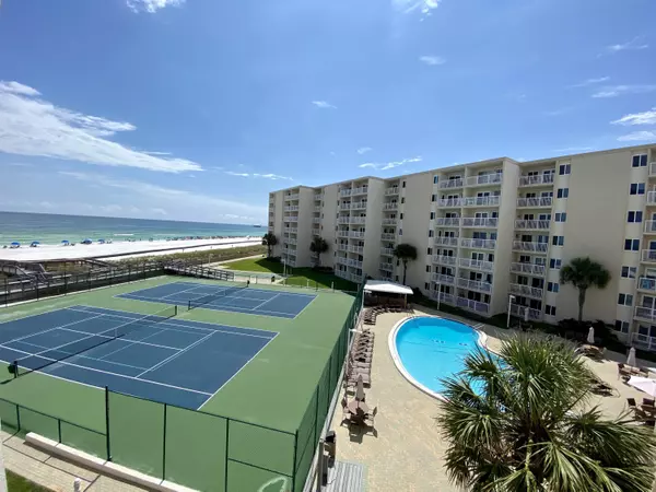 Destin, FL 32541,510 Gulf Shore Drive  #UNIT 418