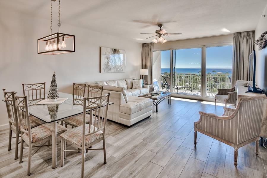 1751 Scenic Highway 98  #UNIT 417, Destin, FL 32541