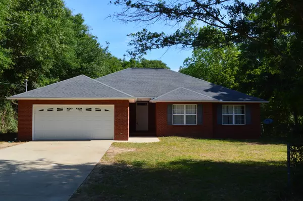 121 Hillwood Drive, Crestview, FL 32539