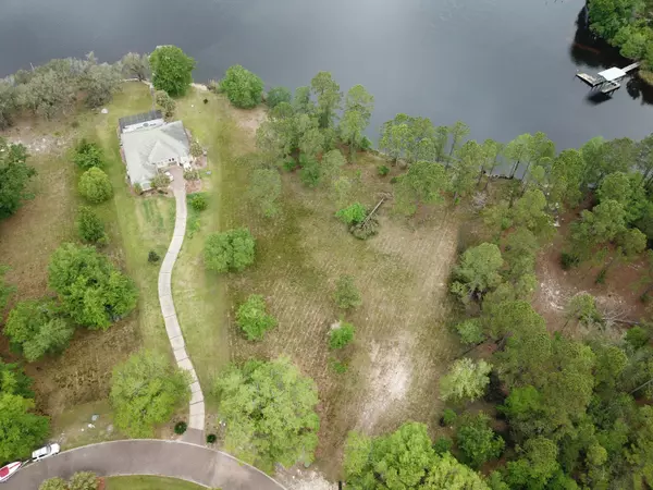 Freeport, FL 32439,Lot 9 Lagrange Cove Circle