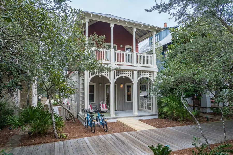 44 Tuckers Lane, Rosemary Beach, FL 32461