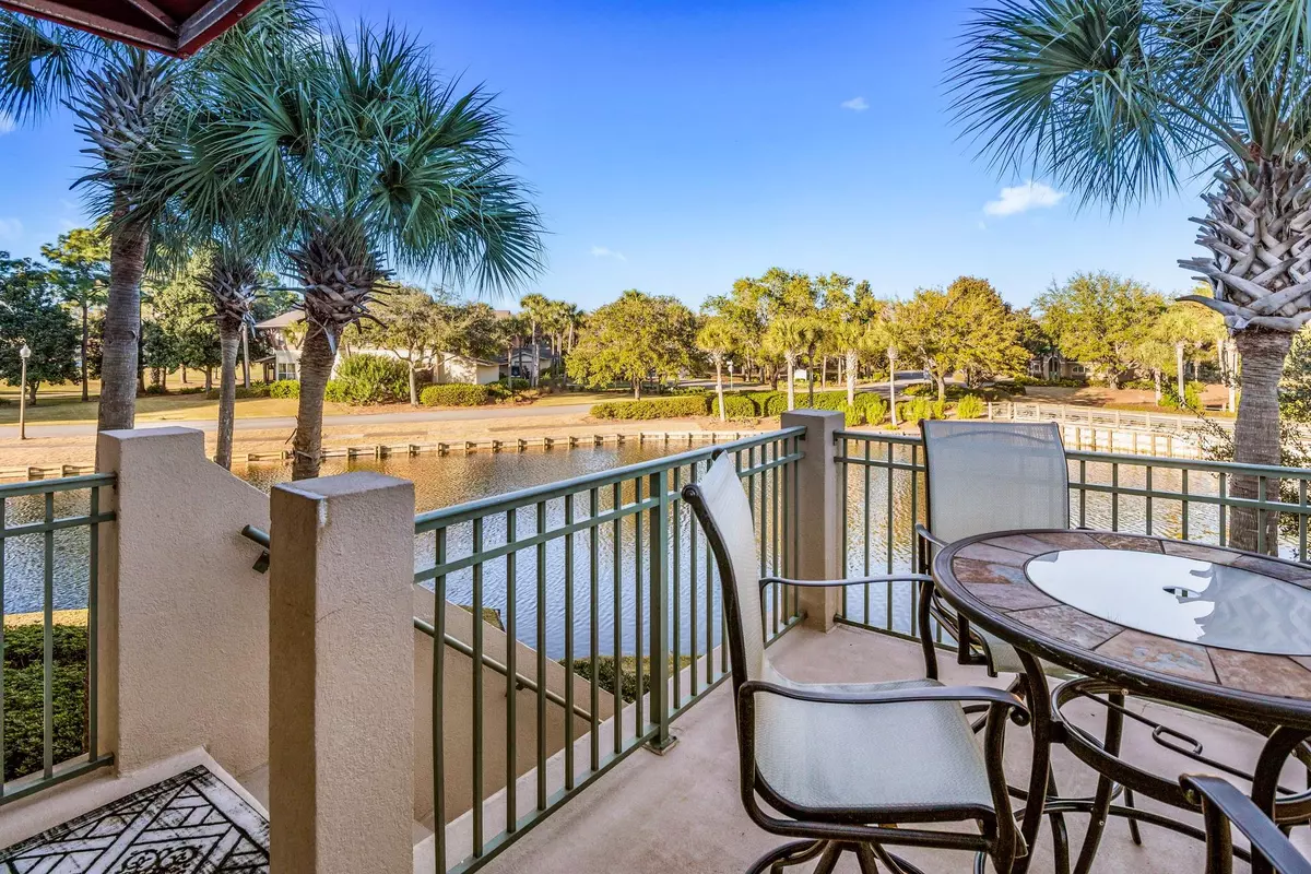 Miramar Beach, FL 32550,8502 Turnberry Court  #8502