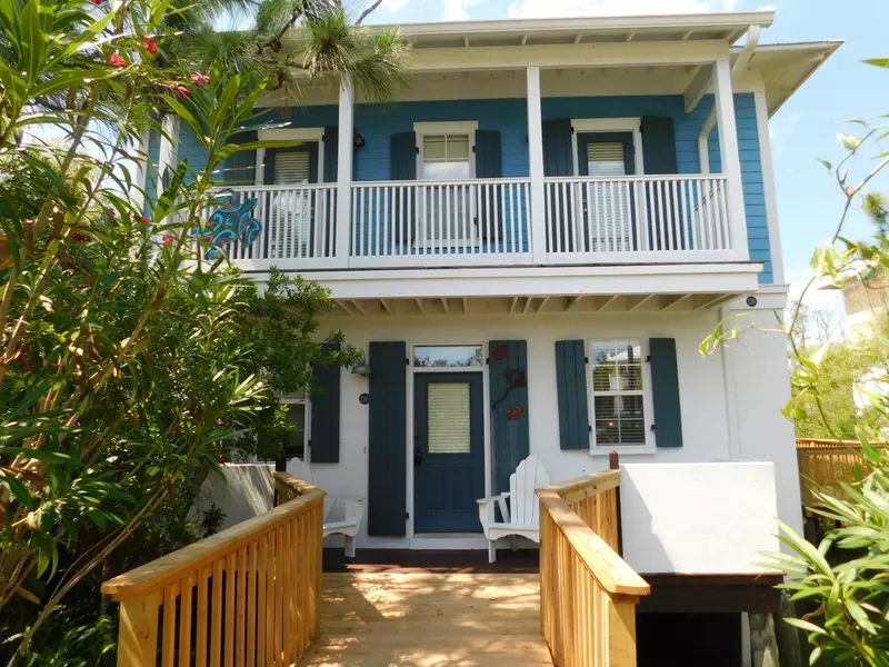 198 Somerset Bridge Road  #UNIT 126, Santa Rosa Beach, FL 32459