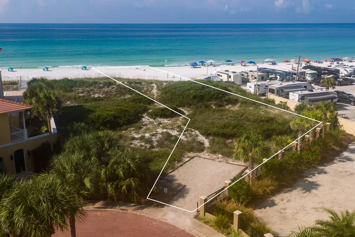 Miramar Beach, FL 32550,Lot 33 Rue Martine