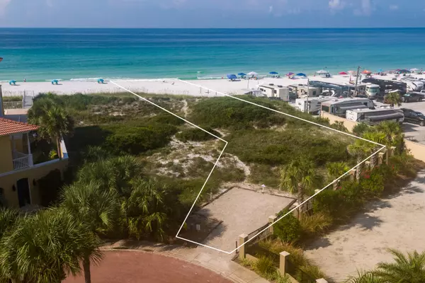 Lot 33 Rue Martine, Miramar Beach, FL 32550