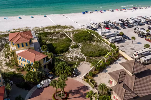 Miramar Beach, FL 32550,Lot 33 Rue Martine