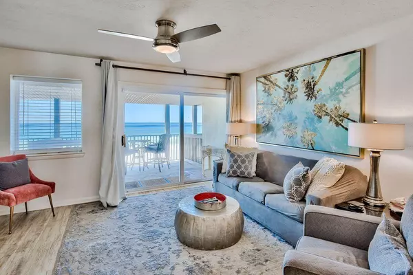 Miramar Beach, FL 32550,1987 Scenic Gulf Drive  #UNIT C9