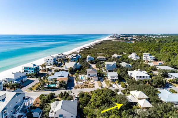 Santa Rosa Beach, FL 32459,33 Gulf Breeze Drive