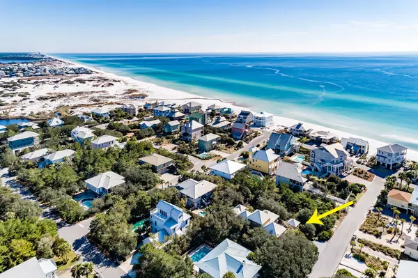 Santa Rosa Beach, FL 32459,33 Gulf Breeze Drive