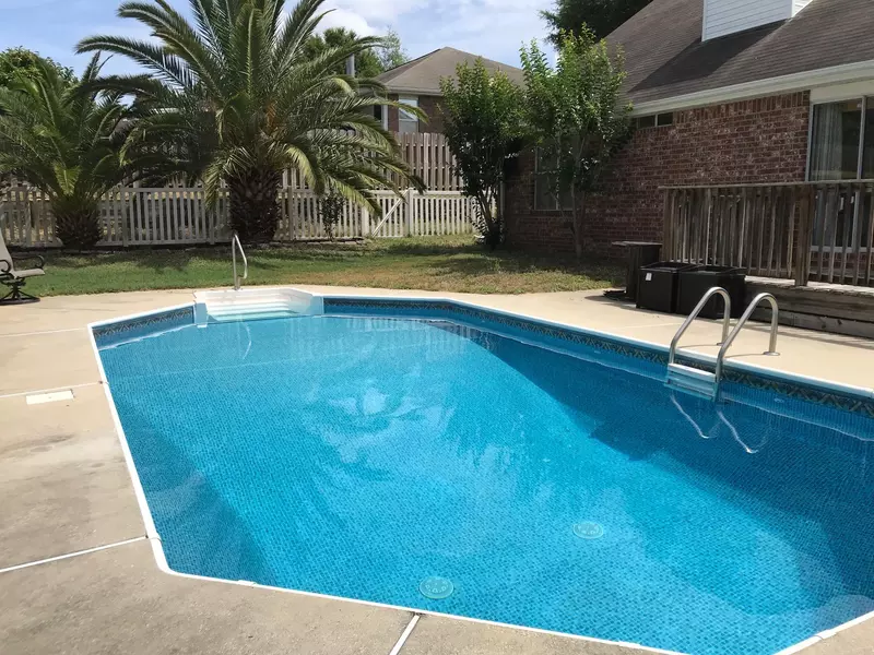 134 Tranquility Drive, Crestview, FL 32536