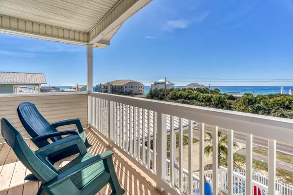 6142 W Co Highway 30-A,  Santa Rosa Beach,  FL 32459