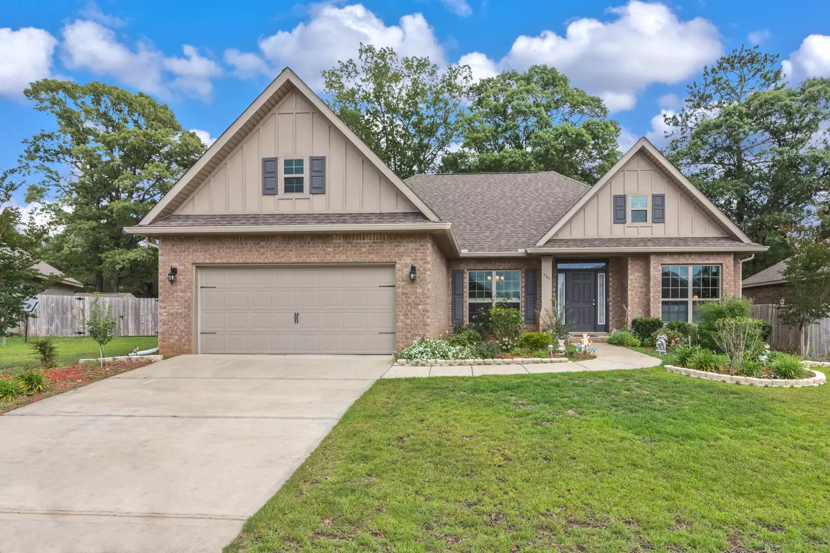 Crestview, FL 32539,3569 Autumn Woods Drive