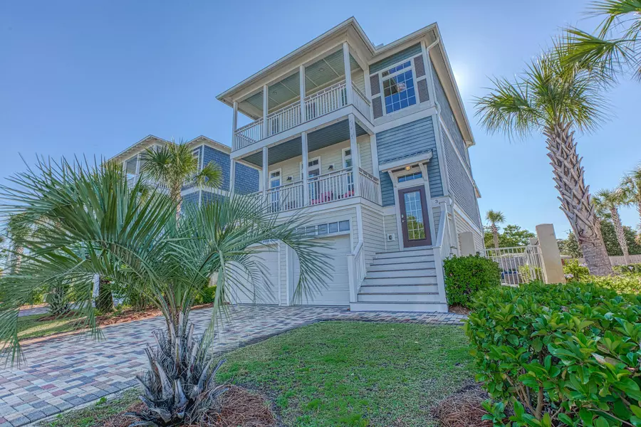 39 S PAYNE Street, Miramar Beach, FL 32550