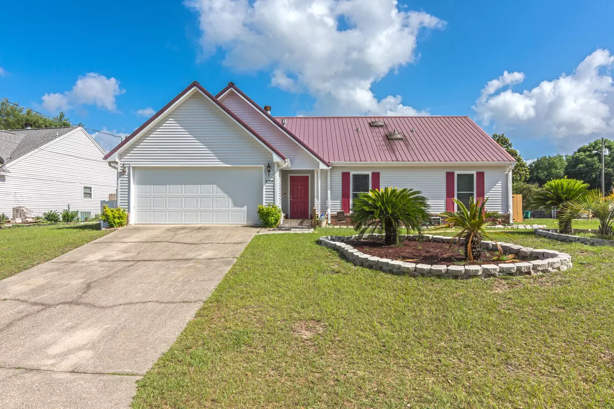 Crestview, FL 32539,130 Mill Pond Cove