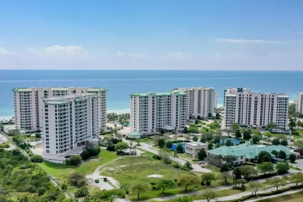 Destin, FL 32541,15500 Emerald Coast Parkway  #UNIT 1005