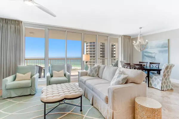 Destin, FL 32541,15500 Emerald Coast Parkway  #UNIT 1005