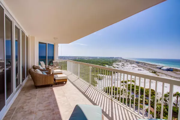 Destin, FL 32541,15500 Emerald Coast Parkway  #UNIT 1005