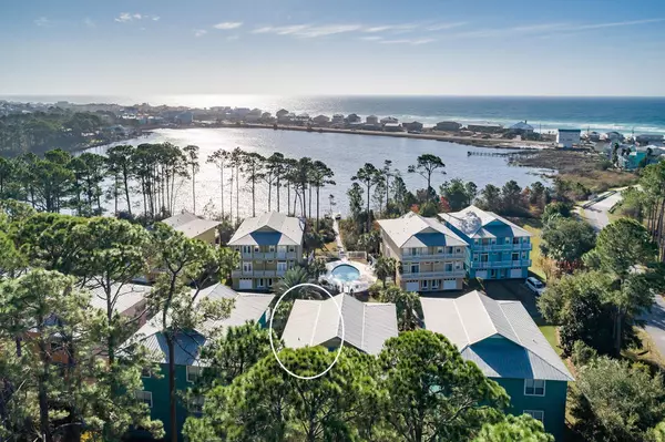 33B Dune Breeze Lane  #UNIT H-2, Santa Rosa Beach, FL 32459