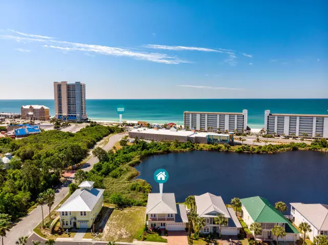 Panama City Beach, FL 32413,105 Smugglers Cove Court