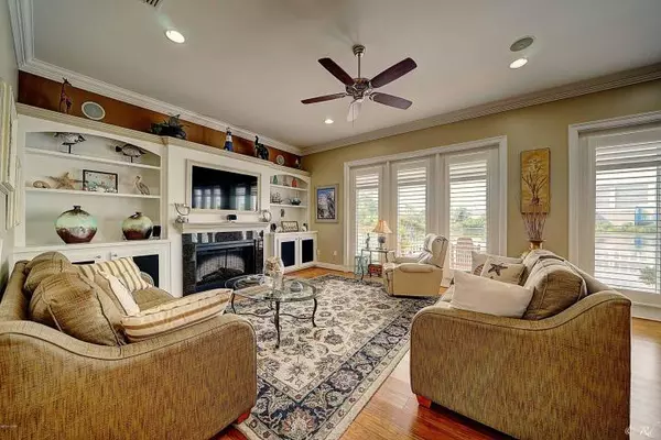 Panama City Beach, FL 32413,105 Smugglers Cove Court