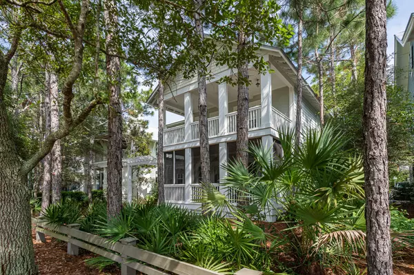 Santa Rosa Beach, FL 32459,55 Spartina Circle