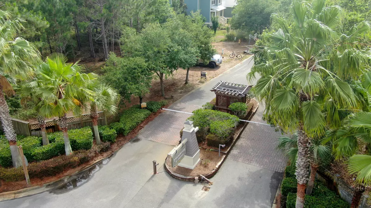 Santa Rosa Beach, FL 32459,Lot #4 Preston Path