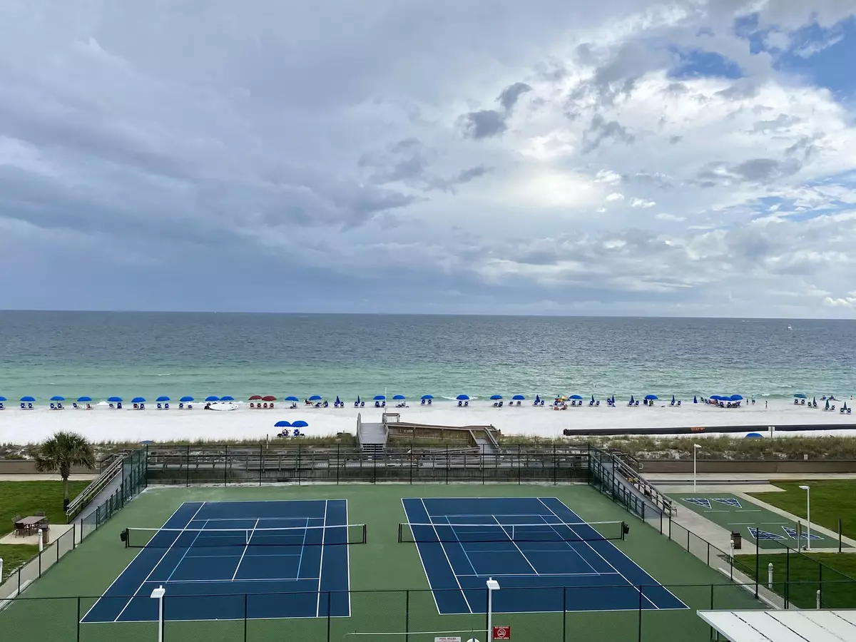 Destin, FL 32541,510 Gulf Shore Drive  #UNIT 513