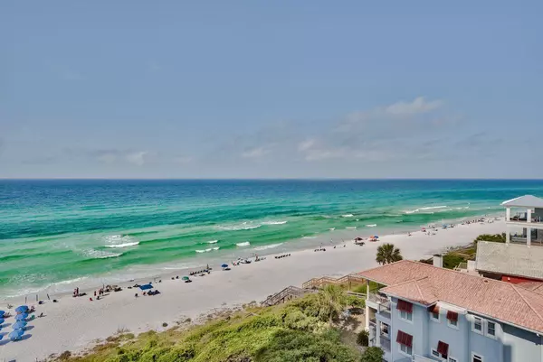 Santa Rosa Beach, FL 32459,4100 E Co Highway 30-A  #807